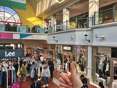-枫叶小镇奥特莱斯