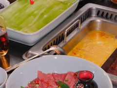 -大隐·成都火锅Bistro(合生麒麟新天地店)