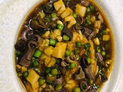 海肠捞饭-以前的小酒馆(中山广场店)