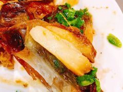 葱香鲽鱼头-春江饭店(共青团路总店)