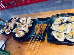 -烧蠔帮·湛江生蚝(工农店)