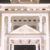 厦门绝美海景咖啡厅☕️梦境一般的建筑