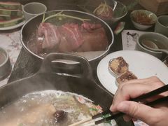 -盡膳口福·百年汤方火锅(科华北路店)