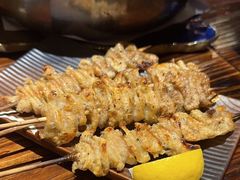 -鸟鹏烧鸟居酒屋(熙龙湾店)