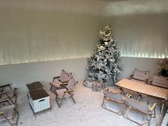 -J Create城市露营咖啡·简餐·宠物(上海动物园店)