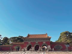 -北陵公园