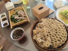 -沽源味道(中环路店)