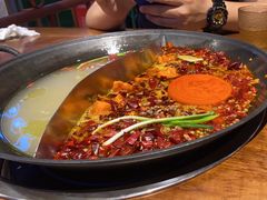 -楠火锅(昆山金鹰店)
