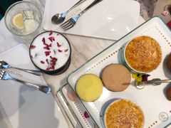 -PAUL LAFAYET 法式甜品(港汇广场店)