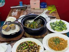 -鑫鸿达·海鲜闽菜热炒小馆(中山路店)