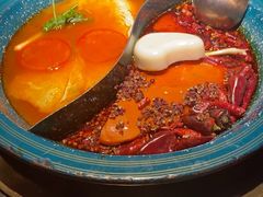 -吼堂老火锅(太古里总店)