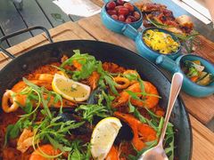 -The Rug Cafe(王府中环店)