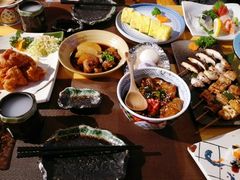 -匠糊·日本料理(美岸广场店)