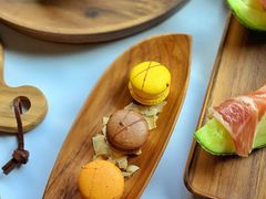 -三嚥阁 La Villa Restaurant