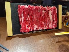 厚切羔羊前腿条-快乐小羊·内蒙牛羊肉火锅(流花中心店)
