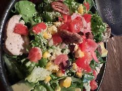 -Q MEX 库迈墨西哥餐吧(三里屯店)