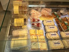 -法诗甜蛋糕店(皇姑大润发店)