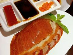 -范家小馆·四代传承烤鸭店(紫竹桥店)