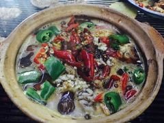 -冕宁刘小肠火盆烧烤(春城路店)