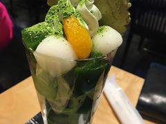 -伊藤久右卫门(宇治本店)