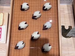 -老鼎丰糕点铺子(国贸商城店)