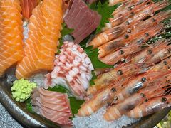-桃夭日式料理(国信店)