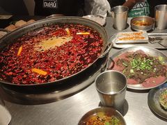 -大虎老火锅(直港大道店)