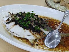 -旺富东海大酒楼(海鲜街店)