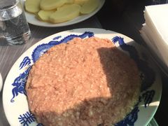 -鑫龙火锅城(青岛分店)