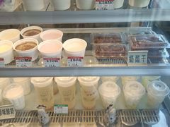 -清真马记宫廷奶酪(广渠门内大街店)