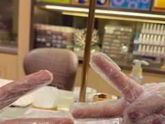 -海底捞火锅(团结桥店)