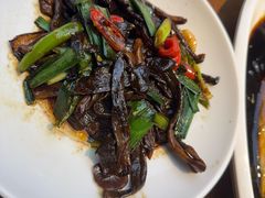 -外婆烧.老杭帮菜(庆春店)
