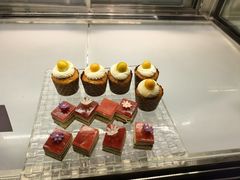 -天津东凯悦酒店·Market Café自助餐厅