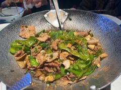 -费大厨辣椒炒肉(黄兴中心广场店)