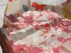 樱花奶豆腐-同乐馆(阳光店)