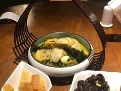 -渝半城经典川粤菜(重庆天地店)