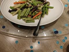 -味莊·青岛菜(云霄路店)
