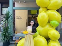 -苏小糖(鼓浪屿三丘田花园店)