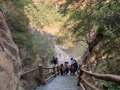 -伏羲山旅游区