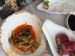 -海湾壹品·粤菜·早茶·烤鸭(拱北店)