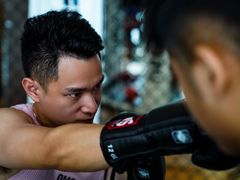 -MOHO FITNESS梦航游泳健身(国创中心店)