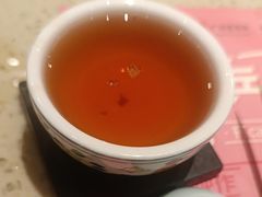 -点都德(喜粤楼店)