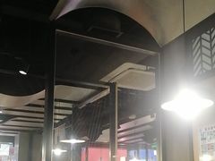 -鱼酷活鱼烤鱼(梅江印象城店)