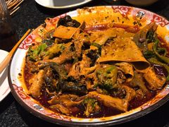 -福苗小骆驼烧烤(大唐不夜城店)
