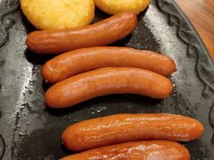 -萨莉亚意式餐厅(金隅嘉品mall店)
