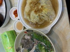 普宁经典肠粉-江记普宁肠粉(国贸店)