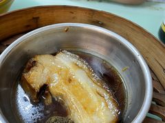 -食惠里小笼包面馆(越秀店)