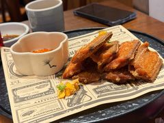 -乔街深夜食堂·小龙虾·高压锅生蚝(杭州总店)