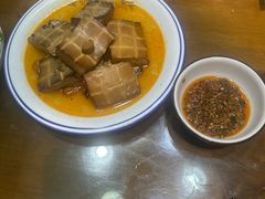 -煎饼卷大葱(春秋西路店)
