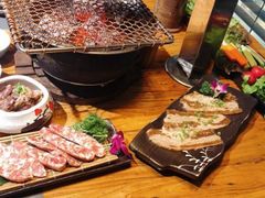 -黑牛の店·和牛烧肉(大悦城店)